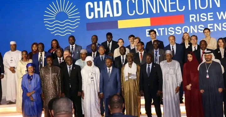 La Commune de la ville de N&rsquo;Djamena renforce son engagement au forum d&rsquo;Abu Dhabi