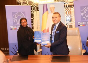 Tchad : Signature d’un accord stratégique avec le Groupe turc ERDEM pour dynamiser le transit portuaire et réduire les coûts logistiques