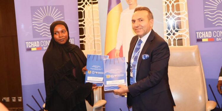 Tchad : Signature d’un accord stratégique avec le Groupe turc ERDEM pour dynamiser le transit portuaire et réduire les coûts logistiques