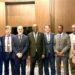Tchad : Le ministre Passalé Kanabé Marcelin intensifie les rencontres avec les investisseurs internationaux à Abu Dhabi