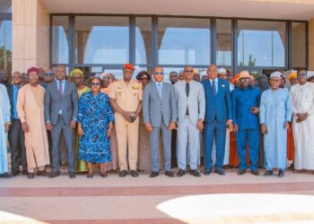 Tchad : La Médiature de la République organise un atelier de validation de la Stratégie Nationale de Réconciliation et de Consolidation de la Paix