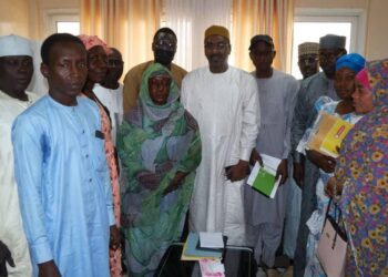 Tchad : Le ministère de la Santé renforce son partenariat avec les agents de santé communautaire