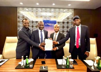 Le Gouvernement du Tchad et OLAM Agri renforcent leur partenariat