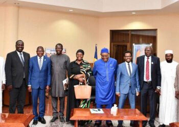 Tchad : L’ENA et le Sénat conjuguent leurs actions pour renforcer les capacités locales et repenser la gouvernance