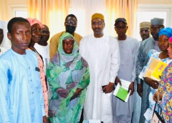 Tchad : Le ministère de la Santé et l’Alliance des agents communautaires renforcent leur partenariat pour une meilleure prévention sanitaire