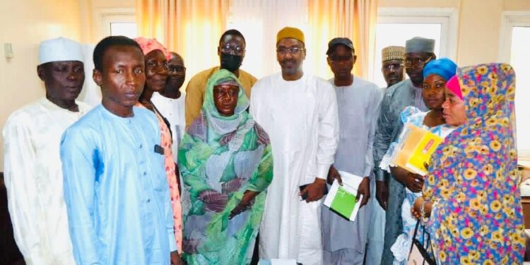 Tchad : Le ministère de la Santé et l’Alliance des agents communautaires renforcent leur partenariat pour une meilleure prévention sanitaire