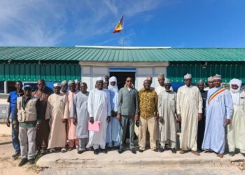Lac : Installation de l’équipe dirigeante de l’Université du Lac Tchad