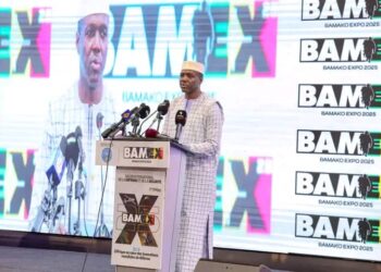 Mali : BAMEX’25, vitrine africaine de la souveraineté sécuritaire à Bamako