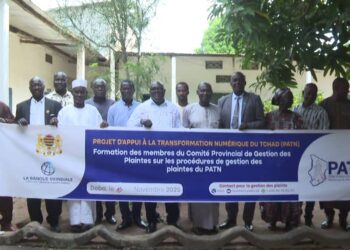 Logone Oriental : Le PATN forme son comité provincial à la gestion des plaintes