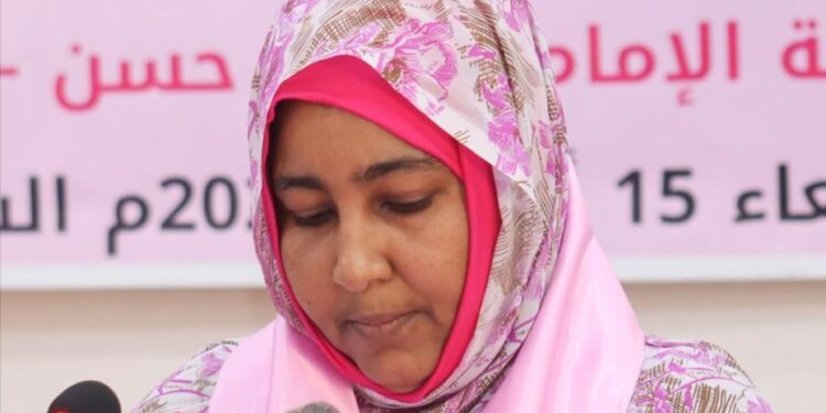 Tchad : L&rsquo;Association ASSADA se réjouit du succès de la Table Ronde d&rsquo;Abu Dhabi