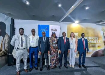 N’Djamena affirme ses ambitions à la COP30