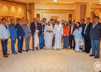 Tchad : Diplomatie financière renforcée autour du PND “Tchad Connexion 2030” à Abu Dhabi