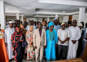 Le Tchad lance une nouvelle phase de formation pour l’emploi des jeunes