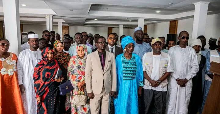 Le Tchad lance une nouvelle phase de formation pour l’emploi des jeunes