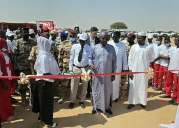 Tchad : Abéché inaugure une unité innovante de valorisation des déchets pour stimuler l’économie verte locale