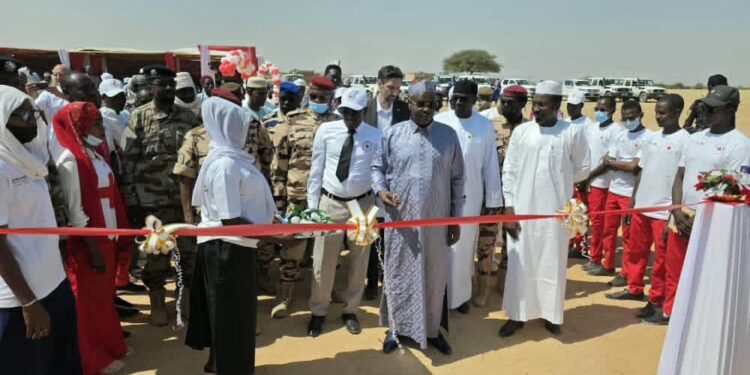 Tchad : Abéché inaugure une unité innovante de valorisation des déchets pour stimuler l’économie verte locale