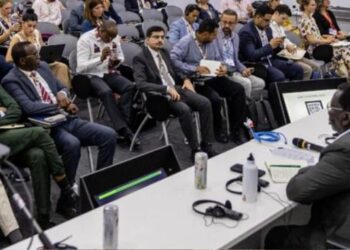 Le Tchad réaffirme son leadership sur l&rsquo;accès équitable au financement climatique à la COP 30 à Belém