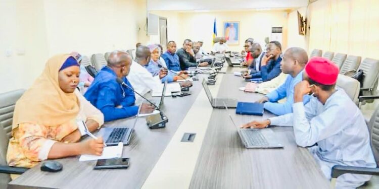 Tchad : Le ministère de la santé affine sa stratégie de prévention de la tuberculose chez les personnes vivant avec le VIH