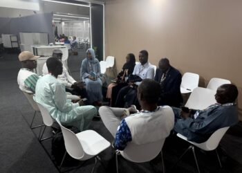 COP30 à Belém : Le Tchad renforce sa coordination pour défendre ses positions dans les négociations climatiques