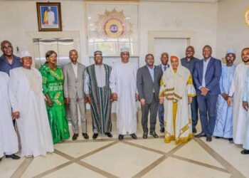 Le Tchad accueillera en 2026 la 25e édition du Forum Pharmaceutique International.