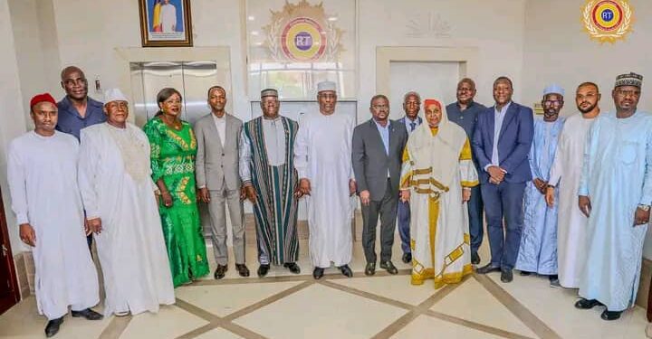 Le Tchad accueillera en 2026 la 25e édition du Forum Pharmaceutique International.