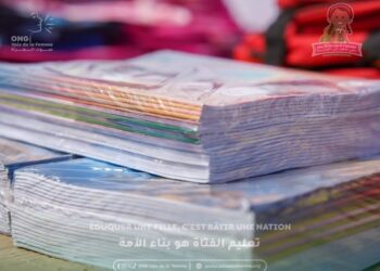 Tchad : l&rsquo;ONG Voix de la Femme annonce une opportunité majeure pour l&rsquo;éducation des jeunes filles dans le cadre de sa campagne nationale « Ma fille va à l’école ».