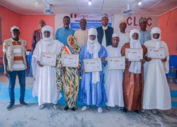 Kanem : 526 villages du sultanat de Mao atteignent la fin de la défécation à l&rsquo;air libre