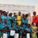 Tchad : Lancement du tournoi de football féminin