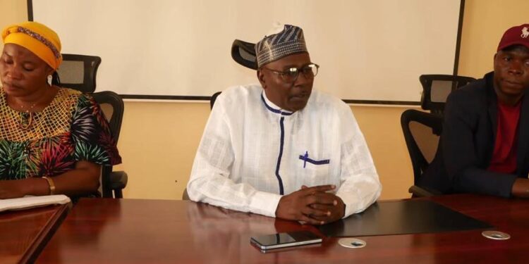 Tchad : Clôture de l’atelier de validation du guide de supervision des activités communautaires