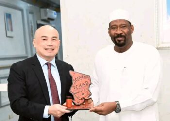 Tchad–Chine : Renforcement de l&rsquo;Alliance Sécuritaire et Économique après le Succès du PND