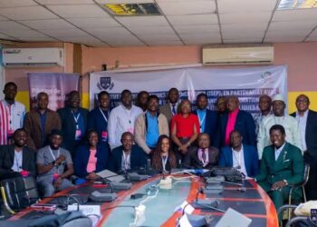 Tchad : Le Comité d&rsquo;Évaluation des Politiques Publiques se renforce à Kinshasa