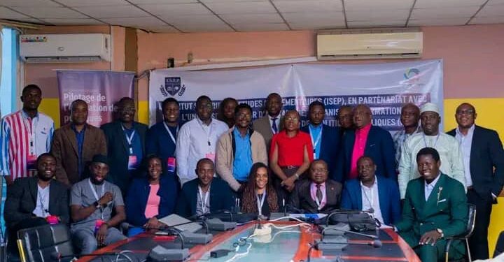 Tchad : Le Comité d&rsquo;Évaluation des Politiques Publiques se renforce à Kinshasa