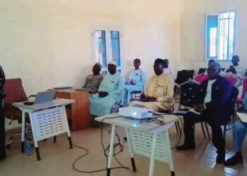 Abéché : Les Ministères de la Femme et de la Justice s&rsquo;engagent pour une prise en charge judiciaire optimale des violences envers enfants et femmes.