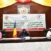 Tchad : Les députés en formation au Palais de la Démocratie