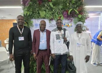 COP 30 : La Commune de N’Djamena renforce ses actions et ses alliances