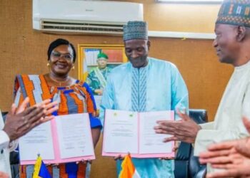 Tchad–Niger : Un mémorandum d&rsquo;entente signé pour transformer la formation minière