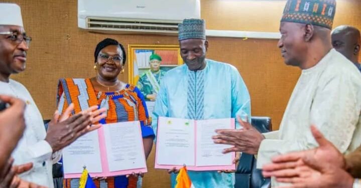 Tchad–Niger : Un mémorandum d&rsquo;entente signé pour transformer la formation minière