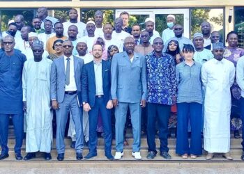 Tchad : Lancement d&rsquo;un projet régional pour un élevage résilient face au climat