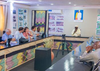 Tchad : La Mairie de N&rsquo;Djaména et la Banque mondiale élargissent leur partenariat pour l&rsquo;urbanisme