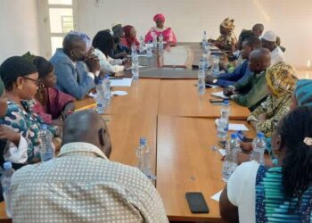 Tchad : Le ministère de la Femme tient une rencontre de coordination pour les 16 Jours d&rsquo;activisme contre les VBG