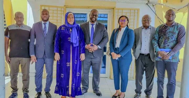 Tchad : La HAMA et Canal+ renforcent leur partenariat