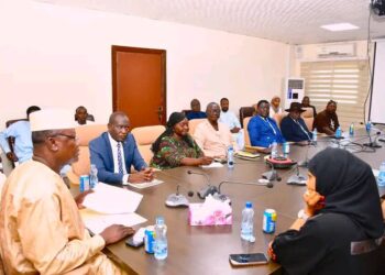 Tchad : Installation de deux nouveaux directeurs techniques de l&rsquo;ARCEP