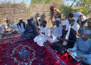 Sila : Drame à Koukou-Angarana, le Délégué général du Gouvernement au chevet de la famille éplorée