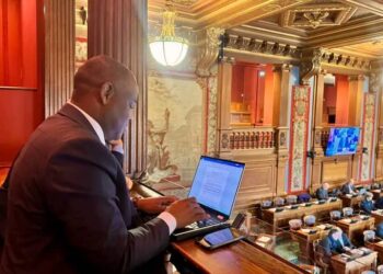 Coopération : Le Maire de la ville de N&rsquo;Djaména s&rsquo;imprégne du modèle parisien pour moderniser sa capitale