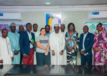 Tchad : N’Djamena relance sa coopération avec ACRA pour renforcer la sécurité alimentaire et la gouvernance locale