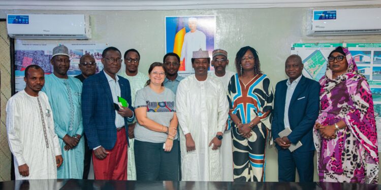 Tchad : N’Djamena relance sa coopération avec ACRA pour renforcer la sécurité alimentaire et la gouvernance locale