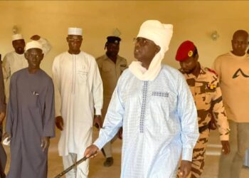 Sila : des chantiers abandonnés, le DGGP appelle à une relance urgente des travaux