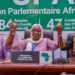 Tchad : Fouda Arada Izzedine portée à la tête des Femmes de l’Union Parlementaire Africaine