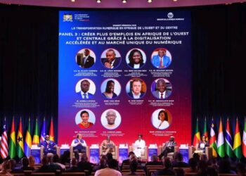 Le Tchad au cœur du Sommet régional sur la transformation numérique à Cotonou