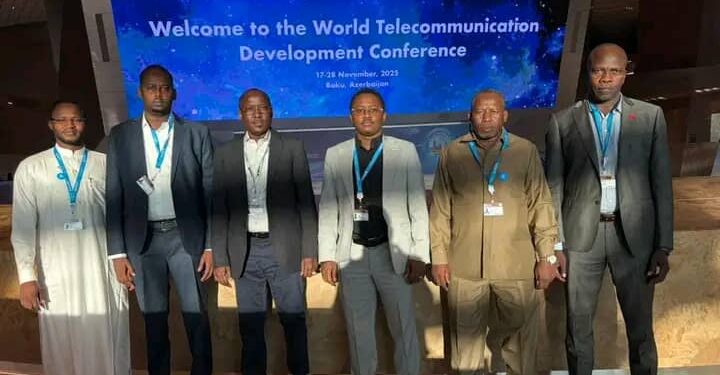 Tchad : L’ARCEP trace la voie d’une connectivité durable à la CMDT-25 de Bakou